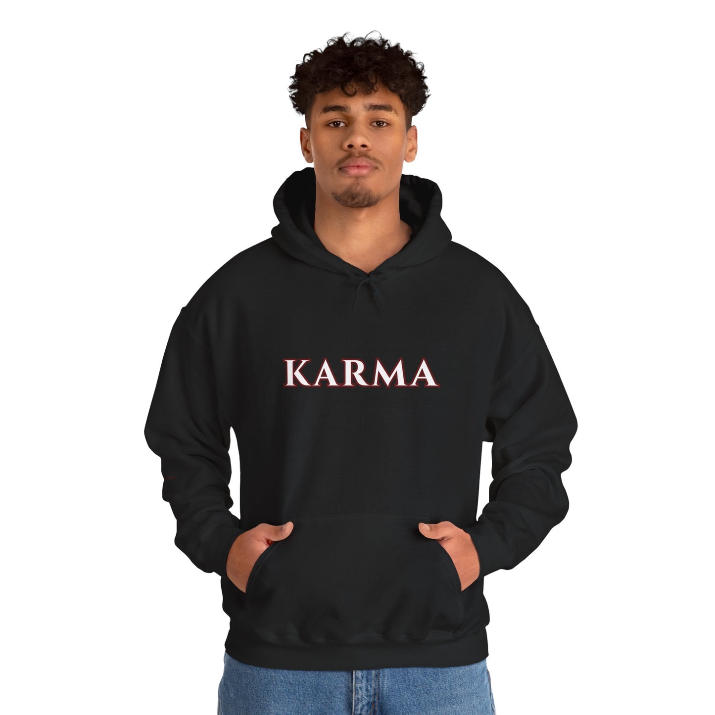 Stay Tuned - Lights, Karma, Action! Vol. 1 |Hoodie (white, charcoal, black)