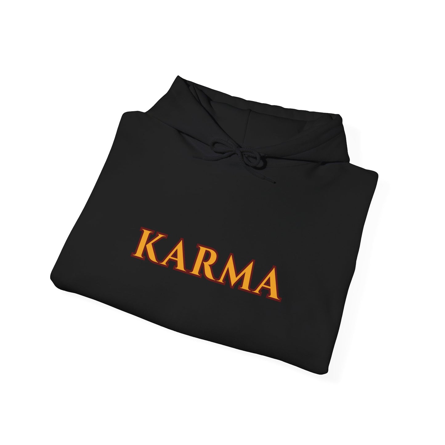 Stay Tuned – Lights, Karma, Action! Vol. 1 | Hoodie (black, white, charcoal)