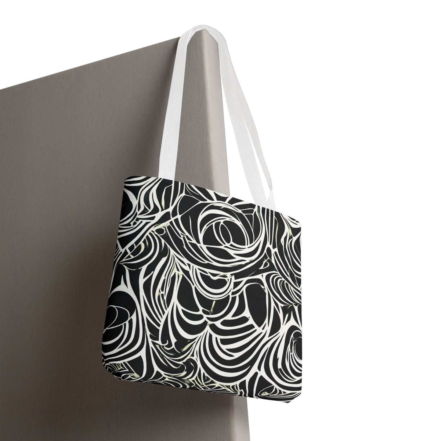 Amazed - Tote Bag