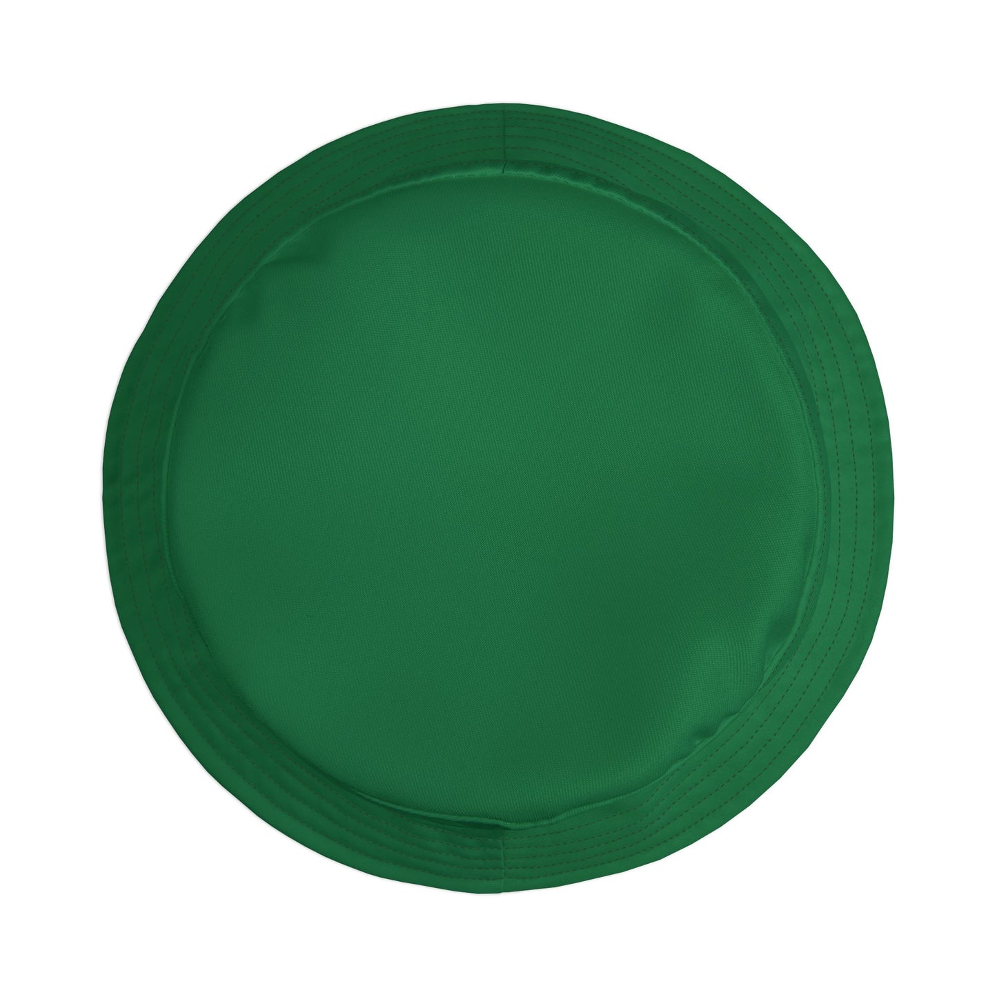 Grateful, Own Your Magic | Unisex Bucket Hat (dark green) | The Just Simple Series