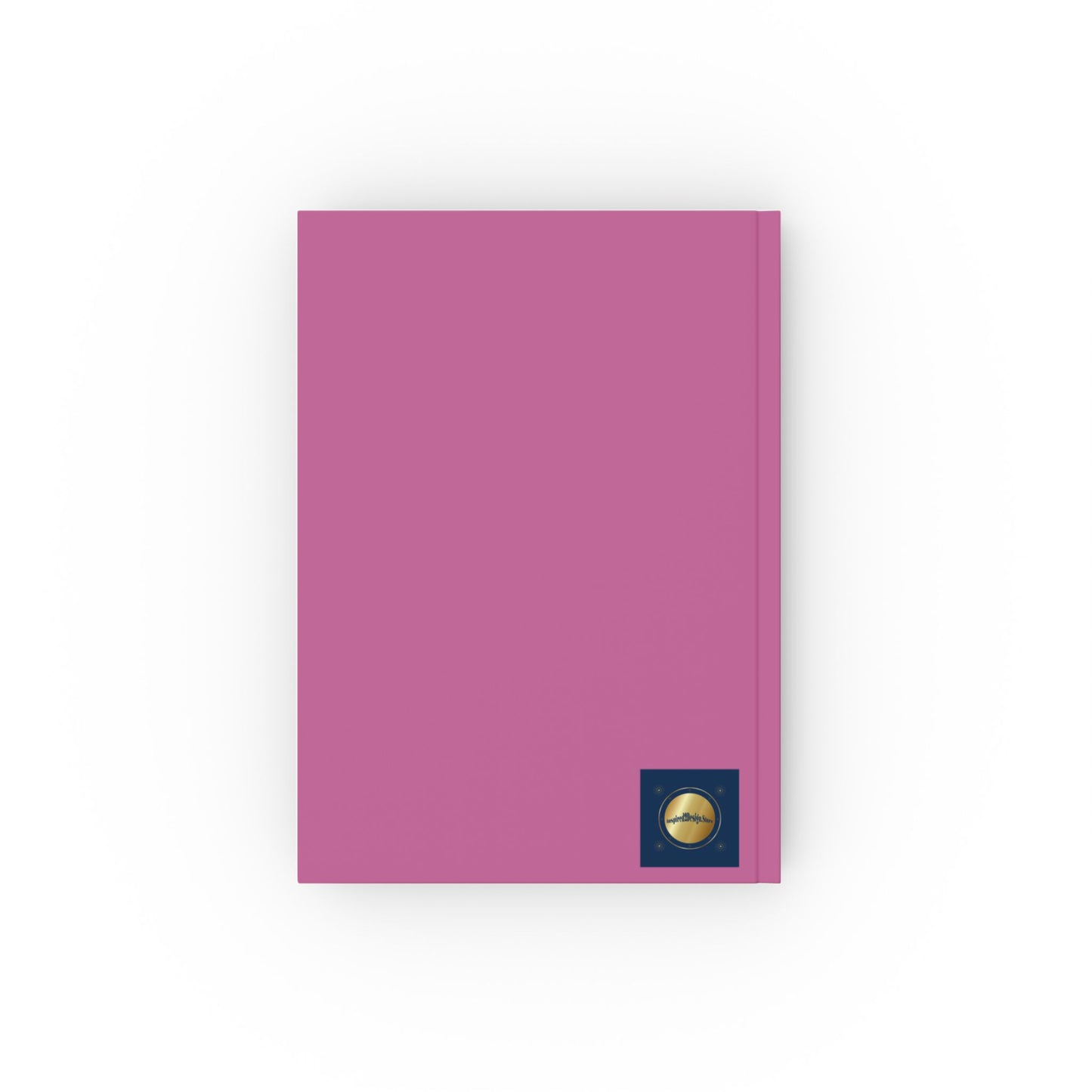 My Prayer Journal (light pink) | Inspirational Journal