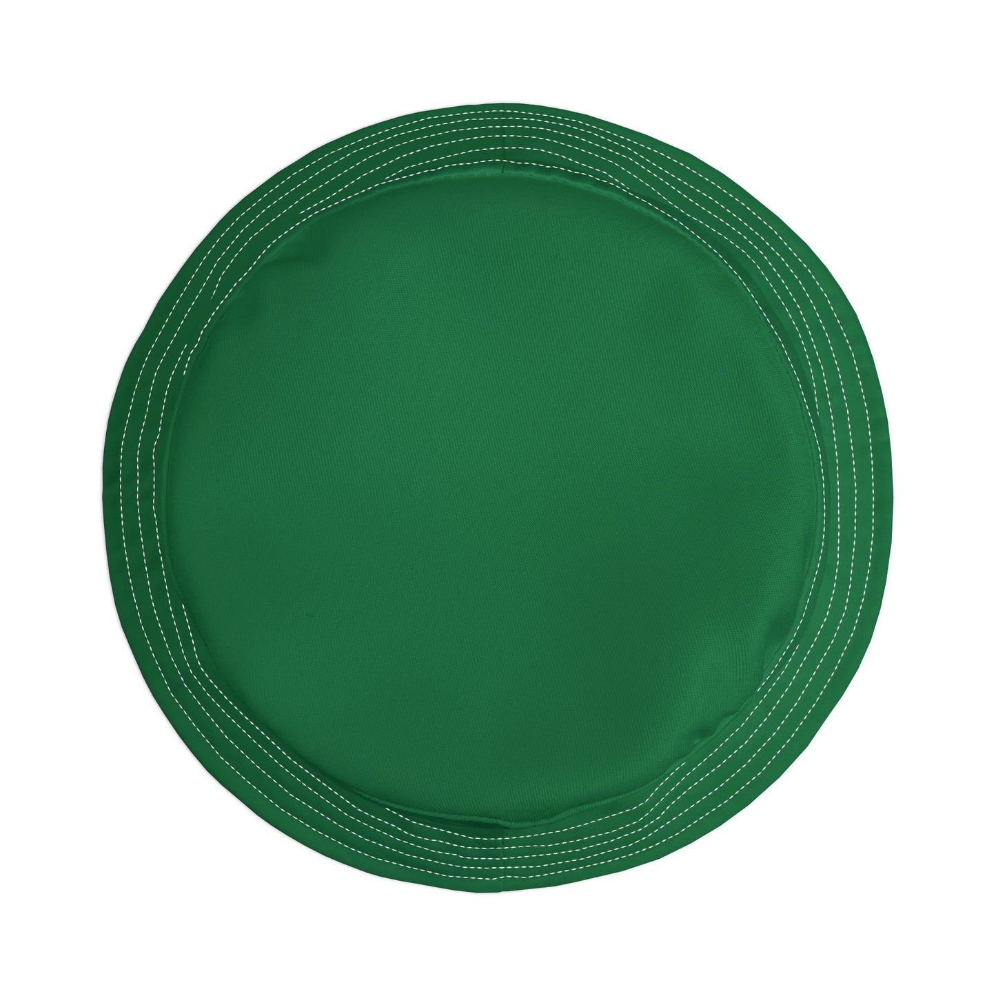 Grateful, Own Your Magic | Unisex Bucket Hat (dark green) | The Just Simple Series