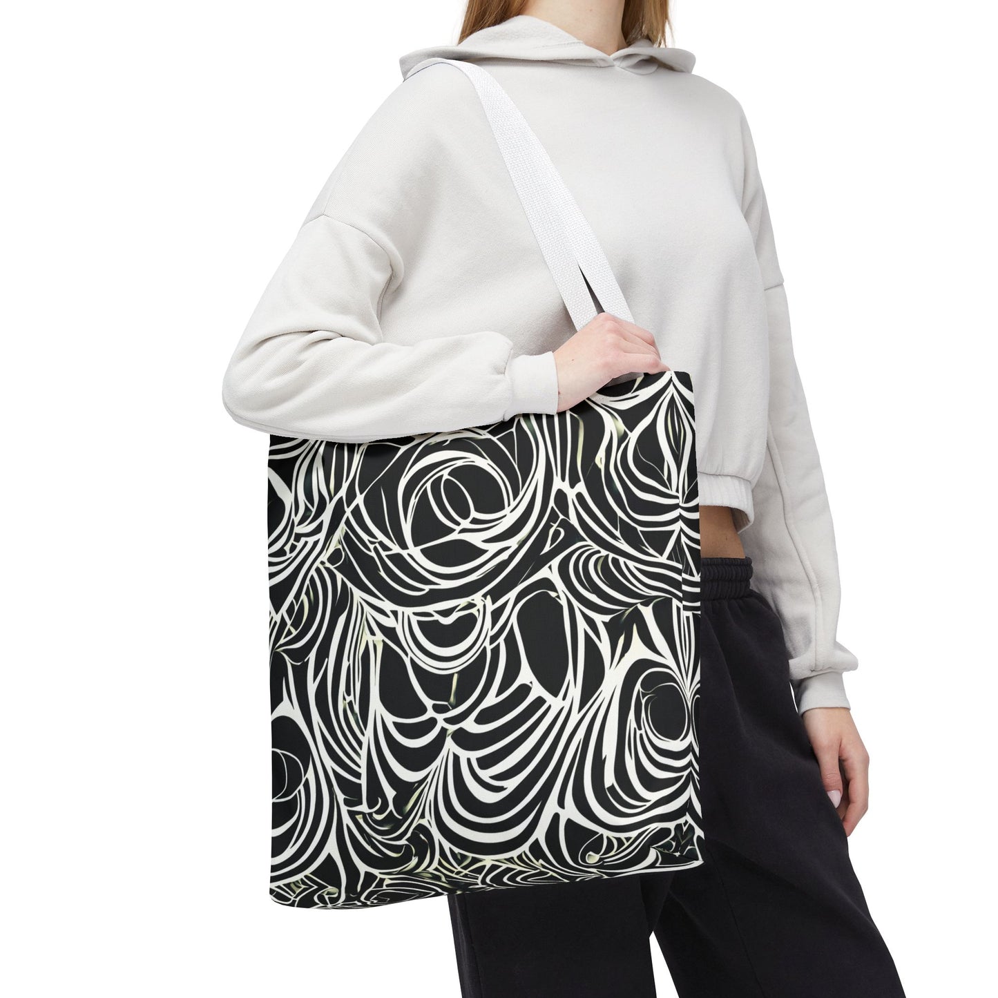 Amazed - Tote Bag