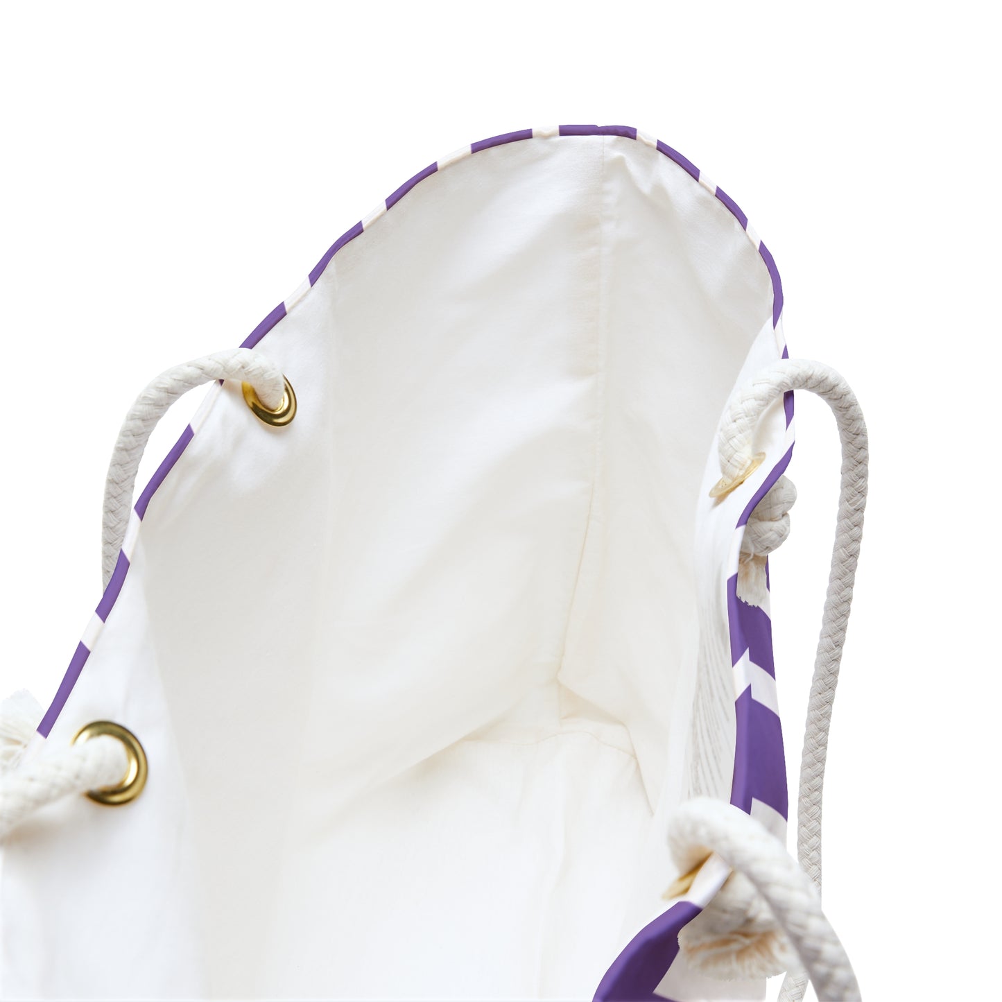 La Strie (lavender) - Weekender Bag for Travel & Special Occasions
