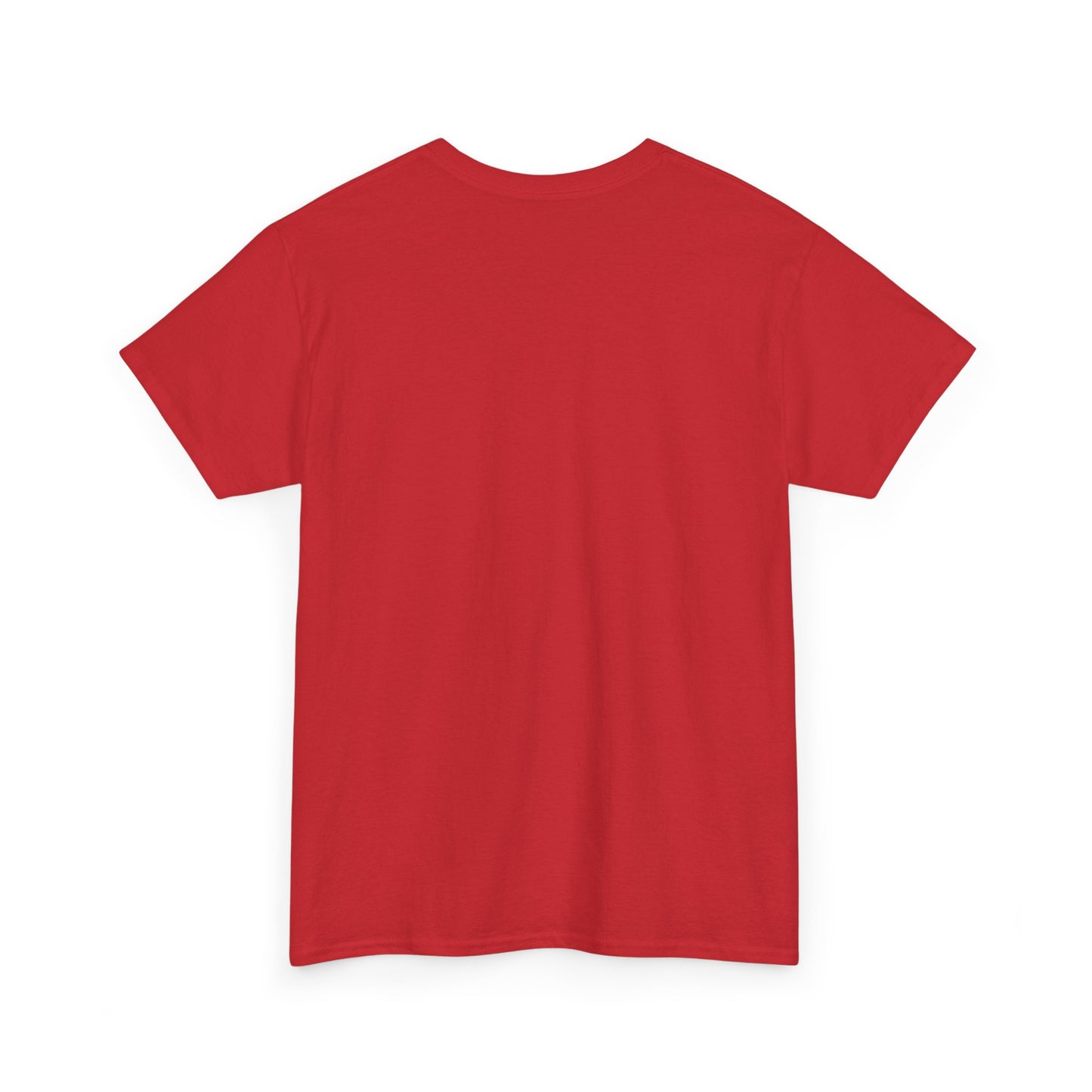 Karma Coming - Unisex Heavy Cotton Tee