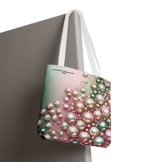 Pearls - Tote Bag