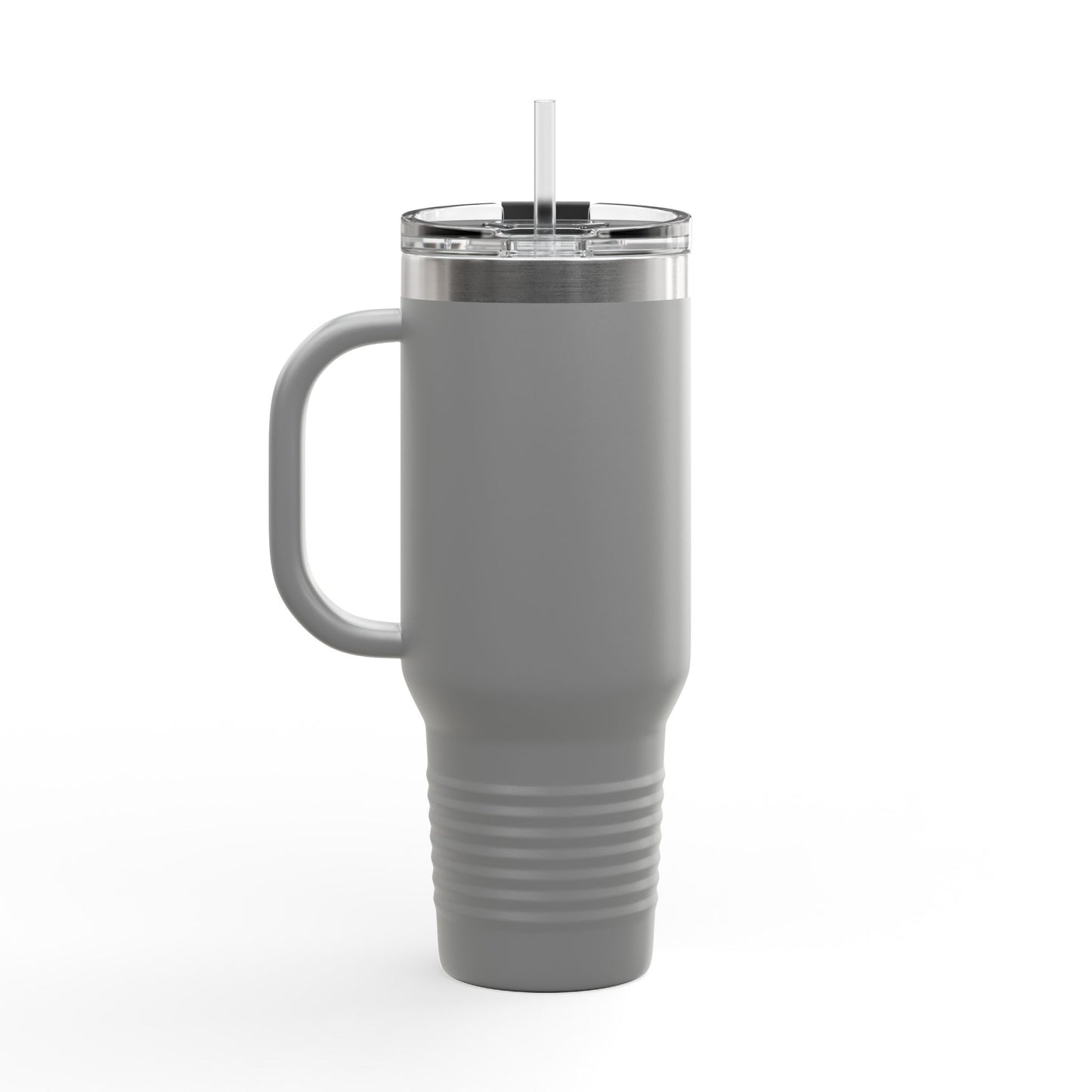 Confidence Is Not Arrogance | 40oz Motivational Tumbler