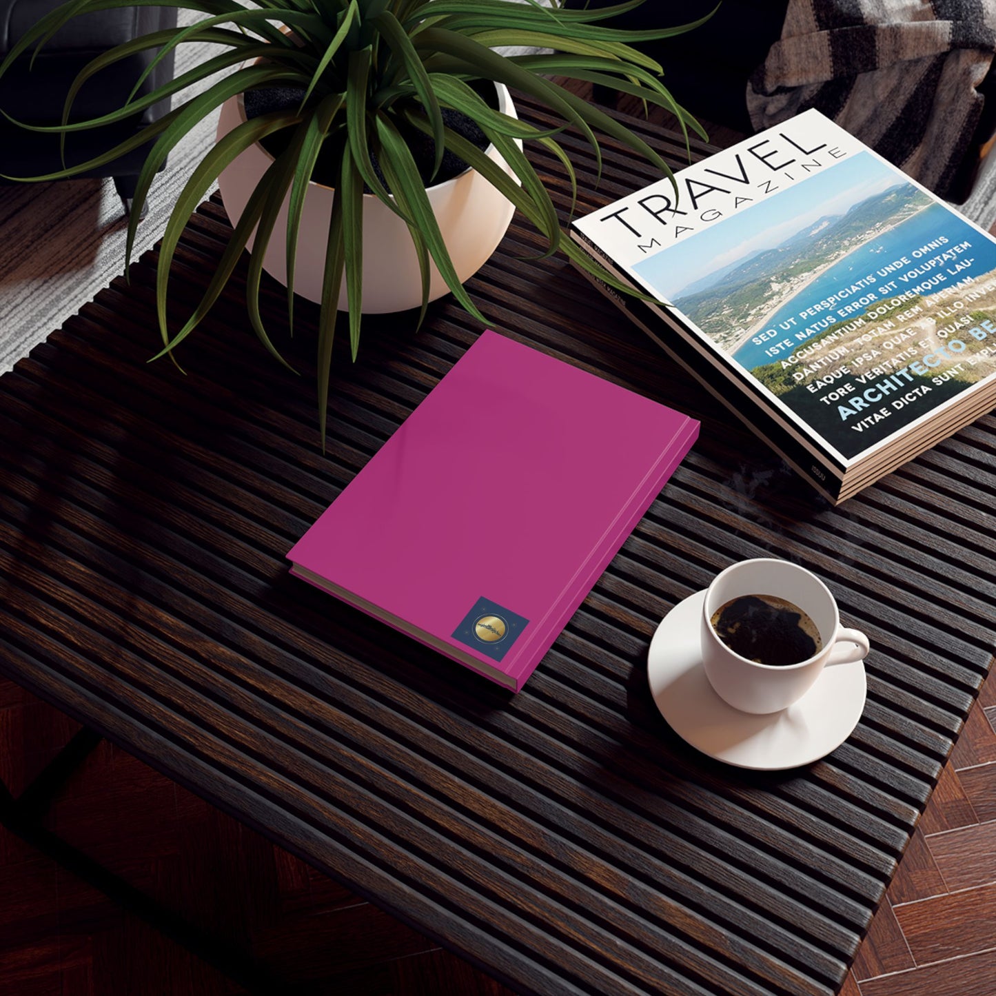 My Prayer Journal (pink) | Inspirational Journal