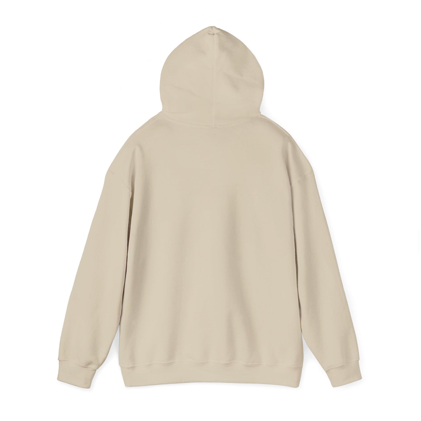Devil Will Prey-You Keep Praying - Unisex Heavy Blend™ Hoodie