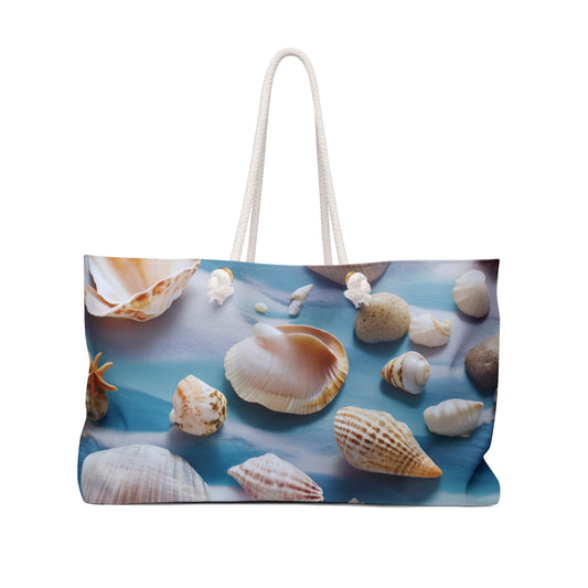 Sea You Later! - Weekender Bag for Travel & Special Occasions