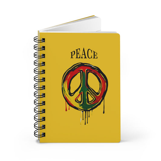 Rooted & Rising Collection | Peace Journal