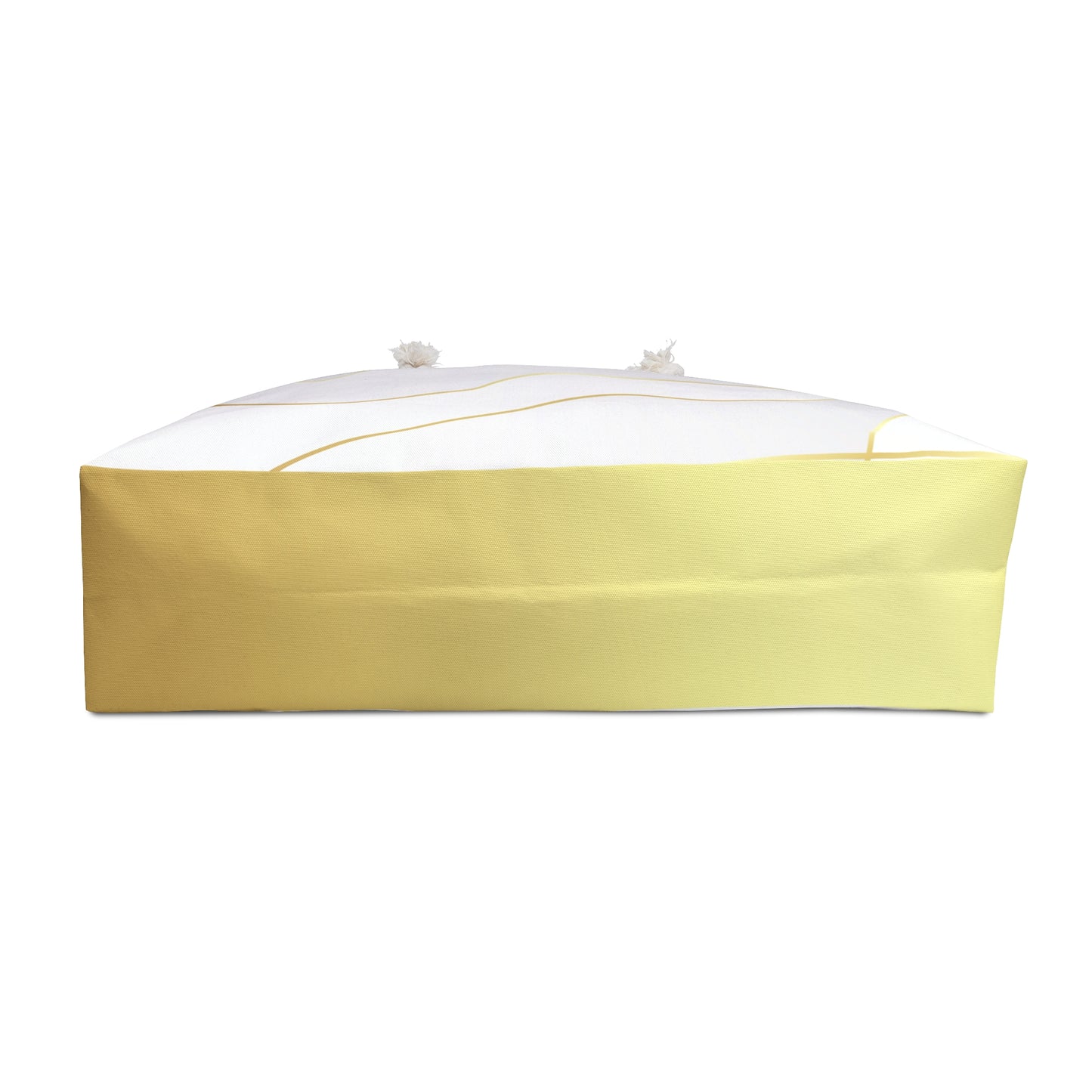 Goldie - Weekender Bag for Travel & Special Occasions
