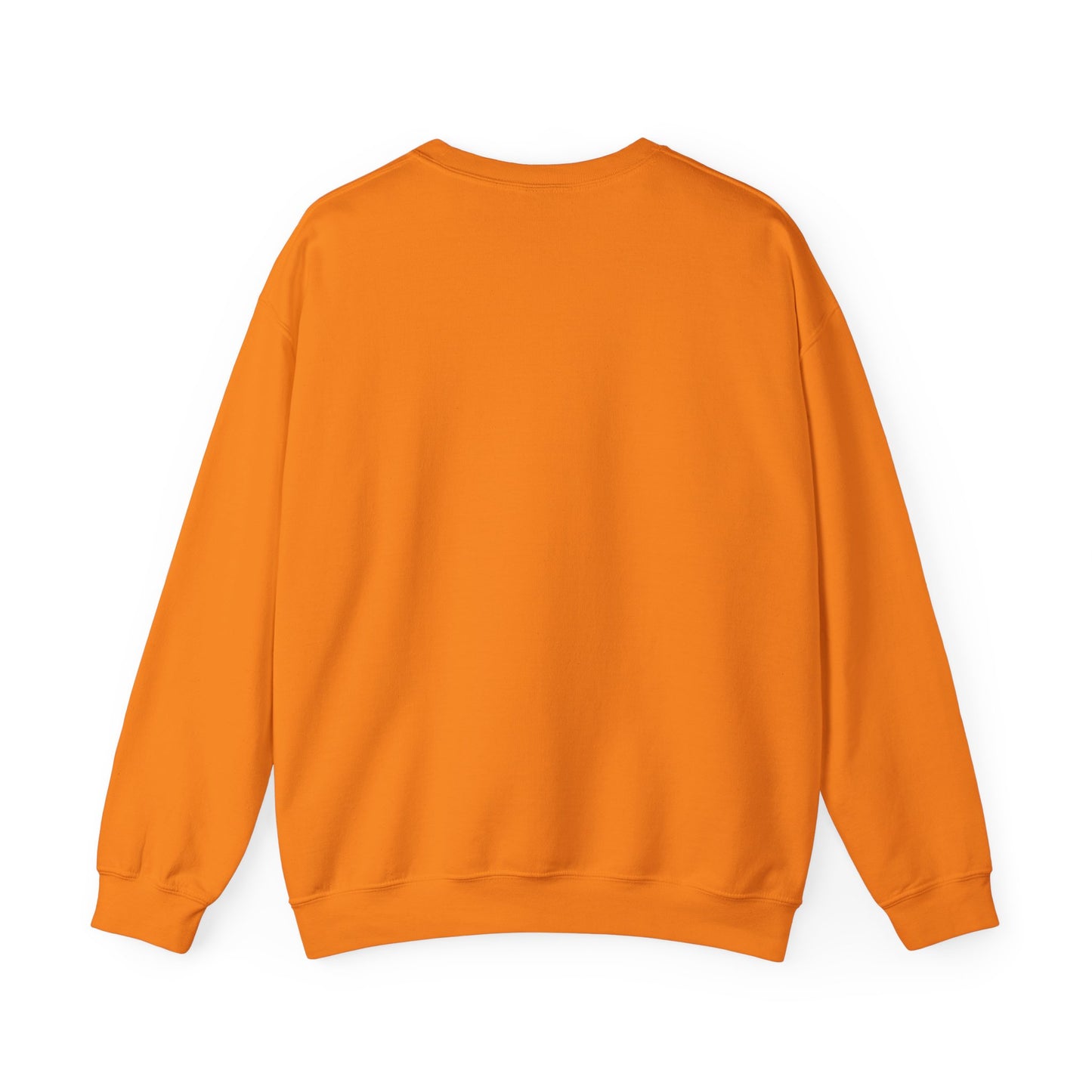 Allow Your Faith - Unisex Heavy Blend™ Crewneck Sweatshirt