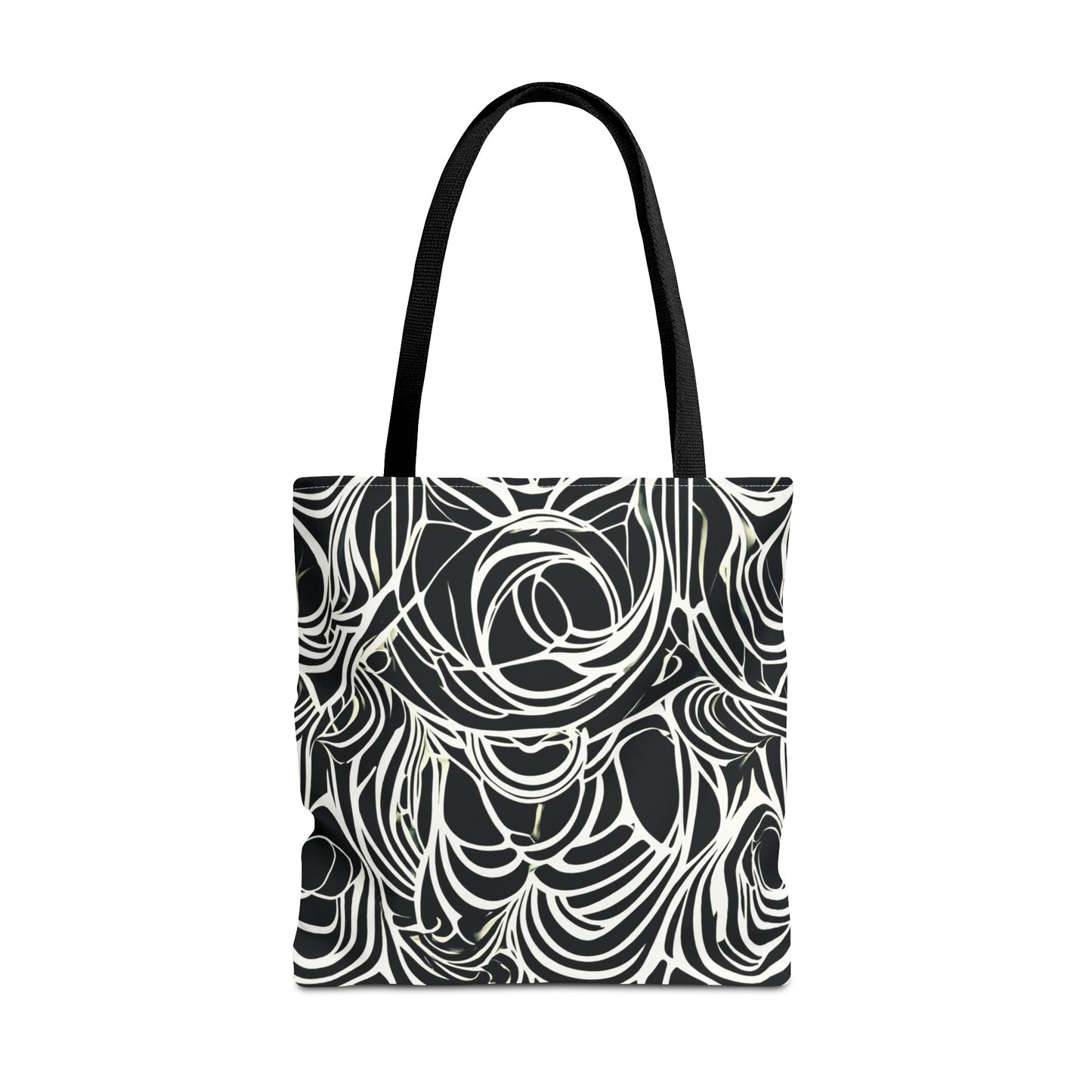 Amazed - Tote Bag