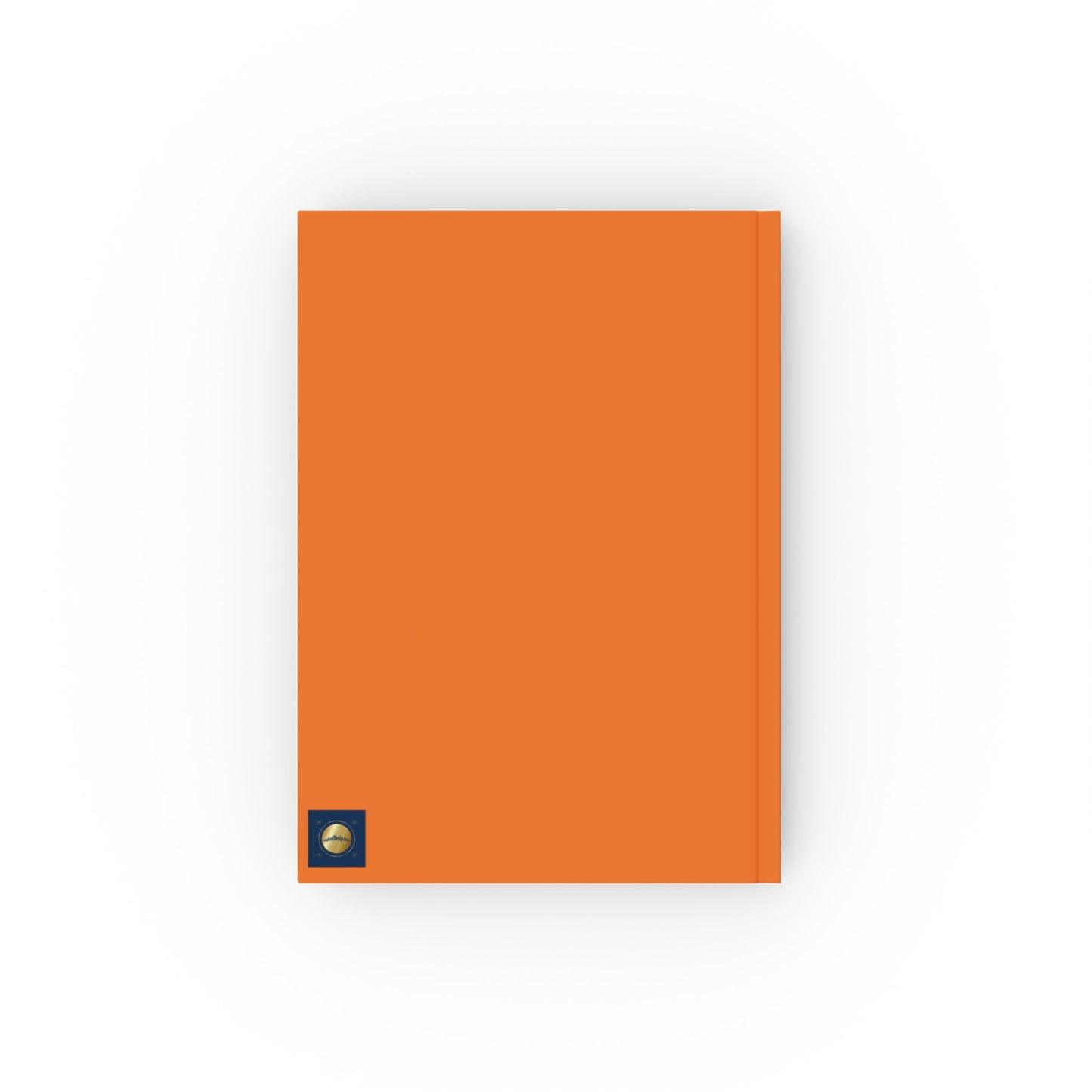 Make-It-Your Own (crusta) | Personalized Hard Backed Journal