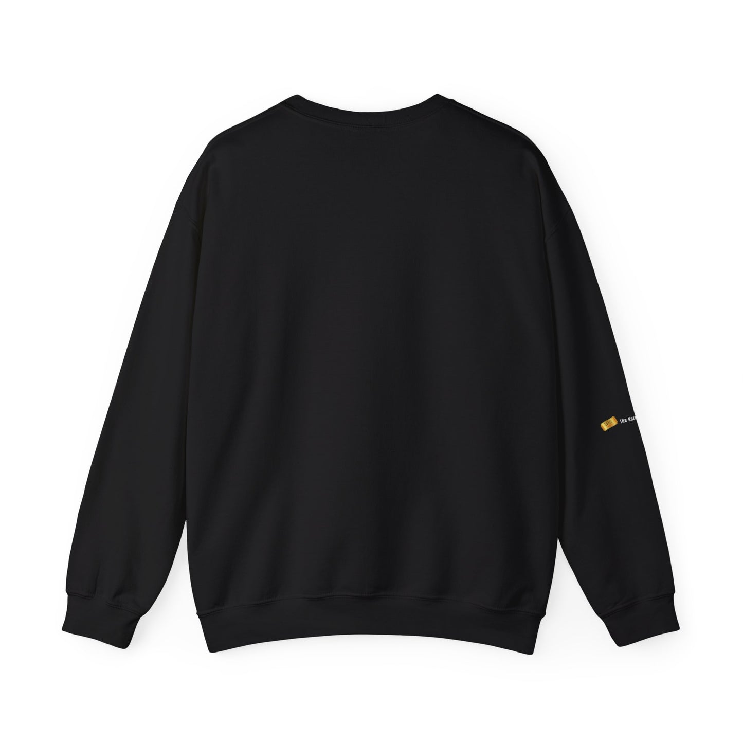 Stay Tuned –  Karma Rules Vol. 1 | Sweatshirt (unisex)