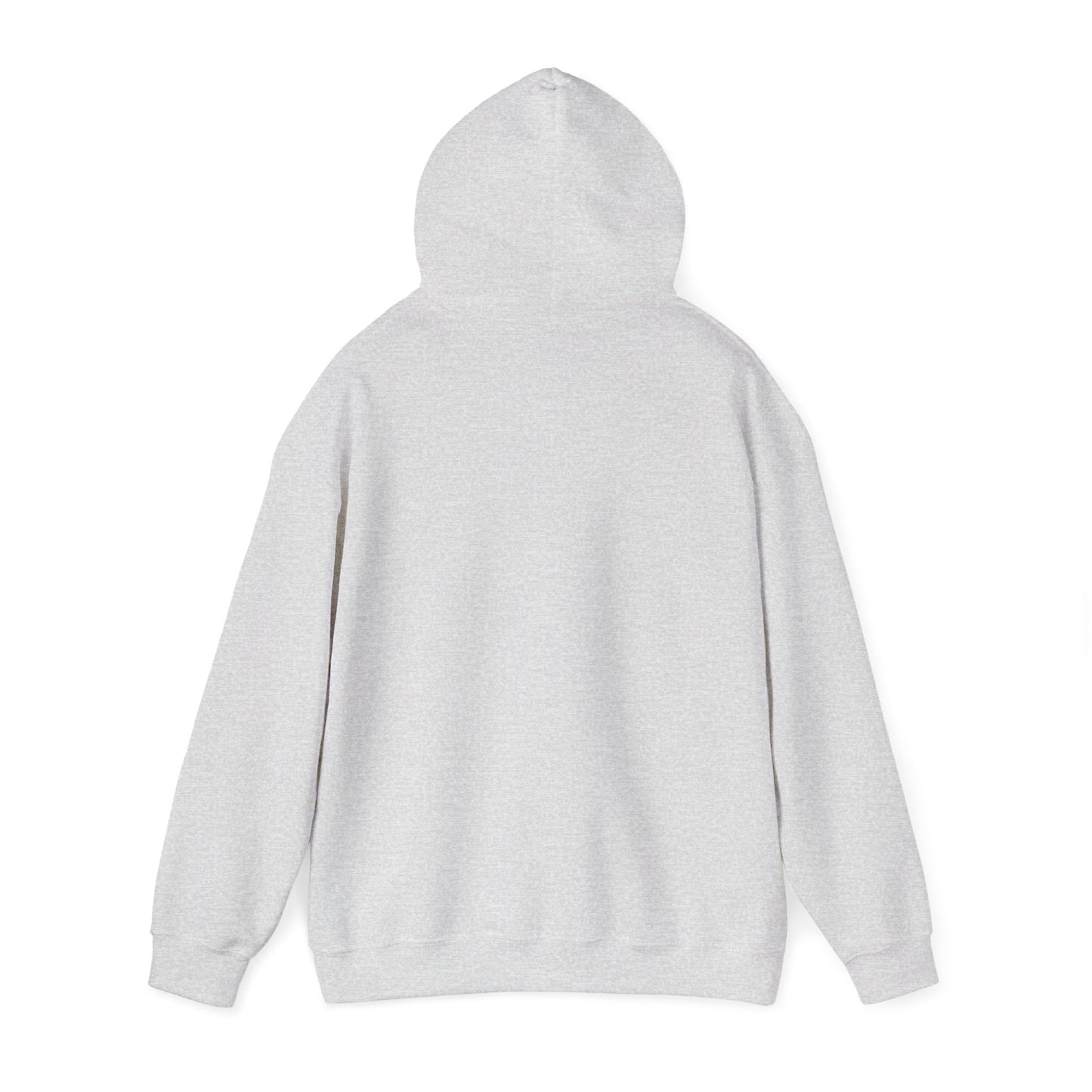 Devil Will Prey-You Keep Praying - Unisex Heavy Blend™ Hoodie