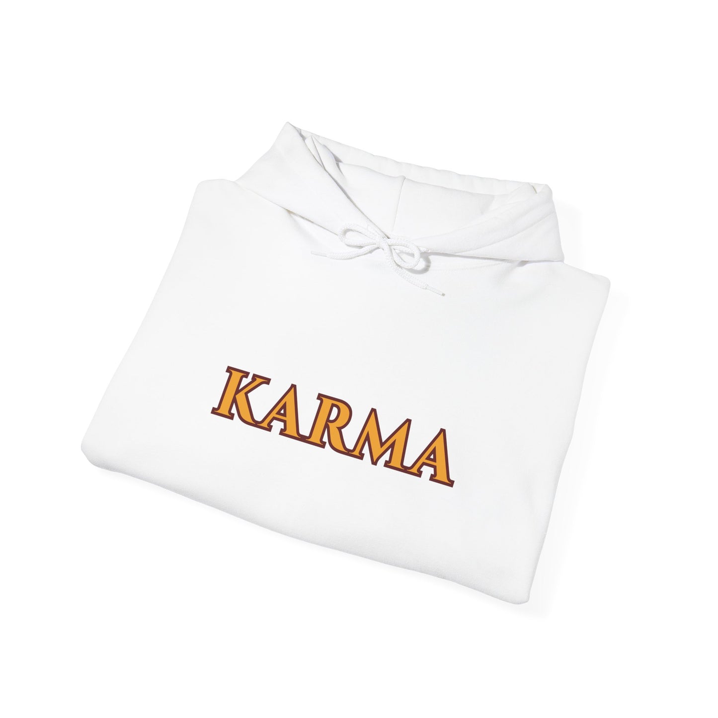 Stay Tuned – Lights, Karma, Action! Vol. 1 | Hoodie (black, white, charcoal)