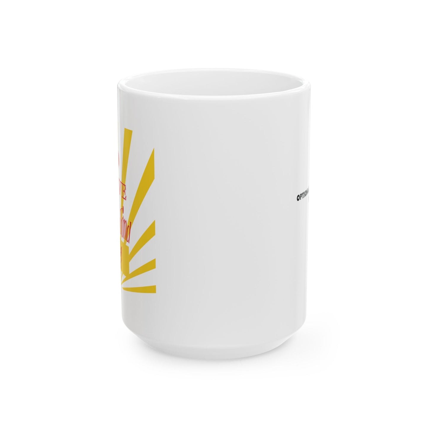 Love Soooo Kind - Ceramic Mug
