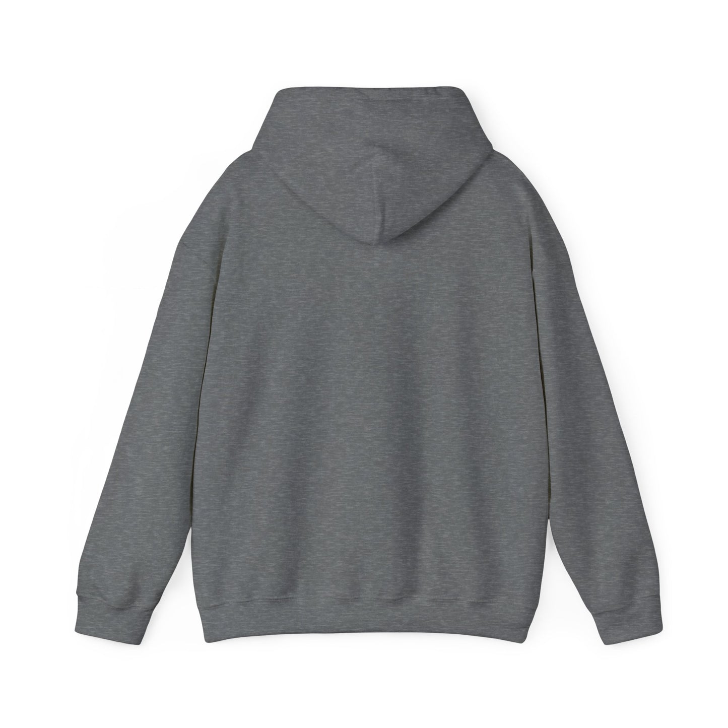 Devil Will Prey-You Keep Praying - Unisex Heavy Blend™ Hoodie
