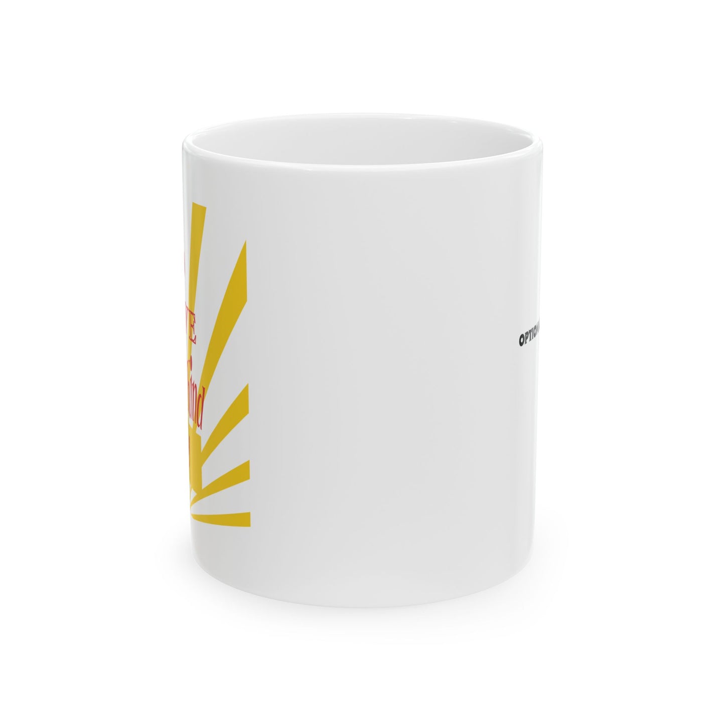 Love Soooo Kind - Ceramic Mug