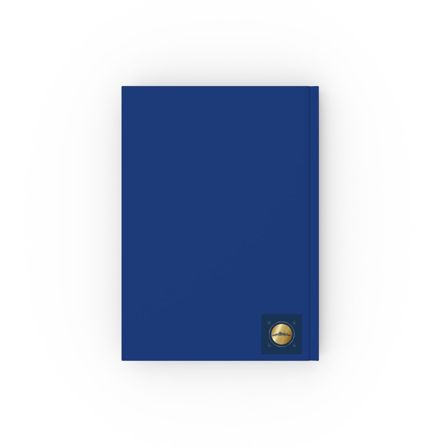 My Prayer Journal (dark blue) | Inspirational Journal