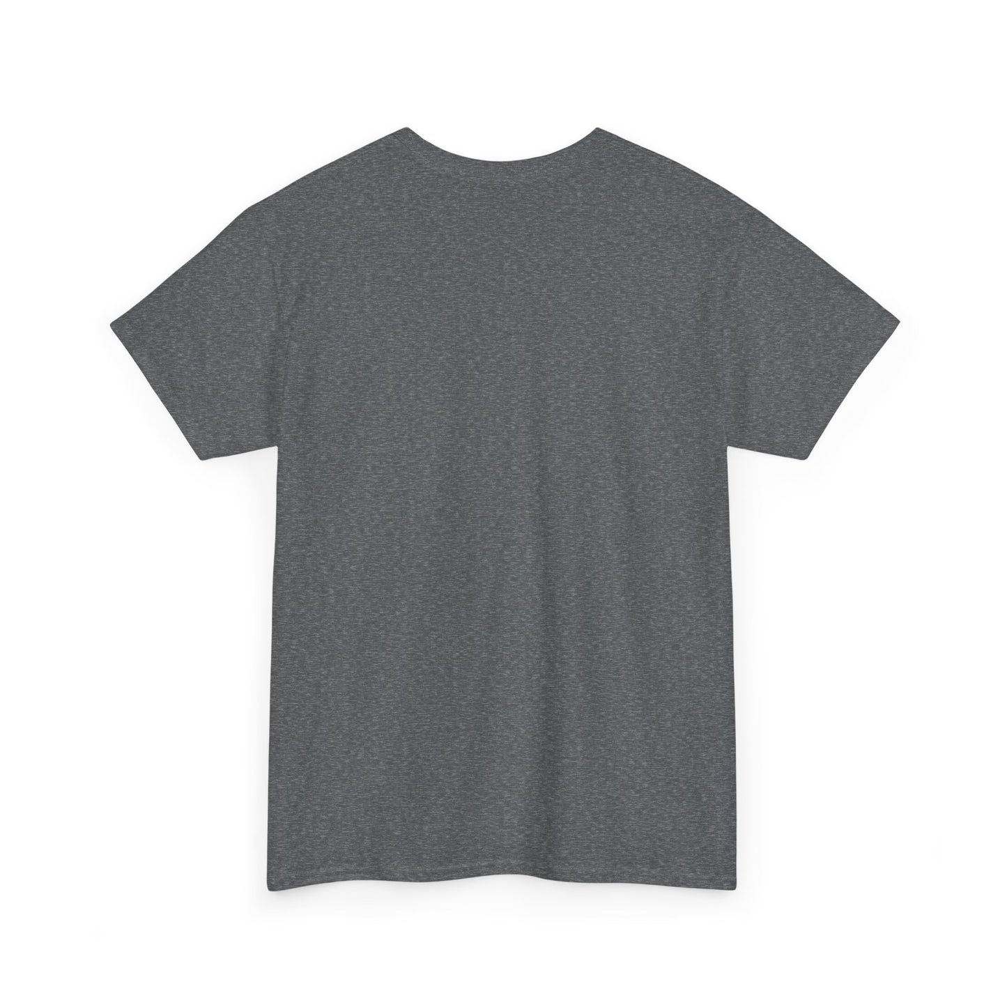 Devil Will Prey-You Keep Praying - Unisex Heavy Cotton Tee