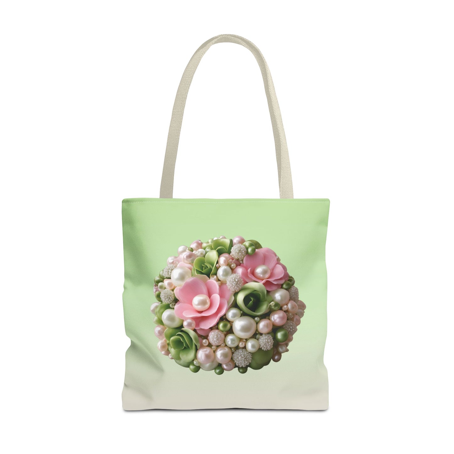 Pearlie - Tote Bag - Cute statement piece!