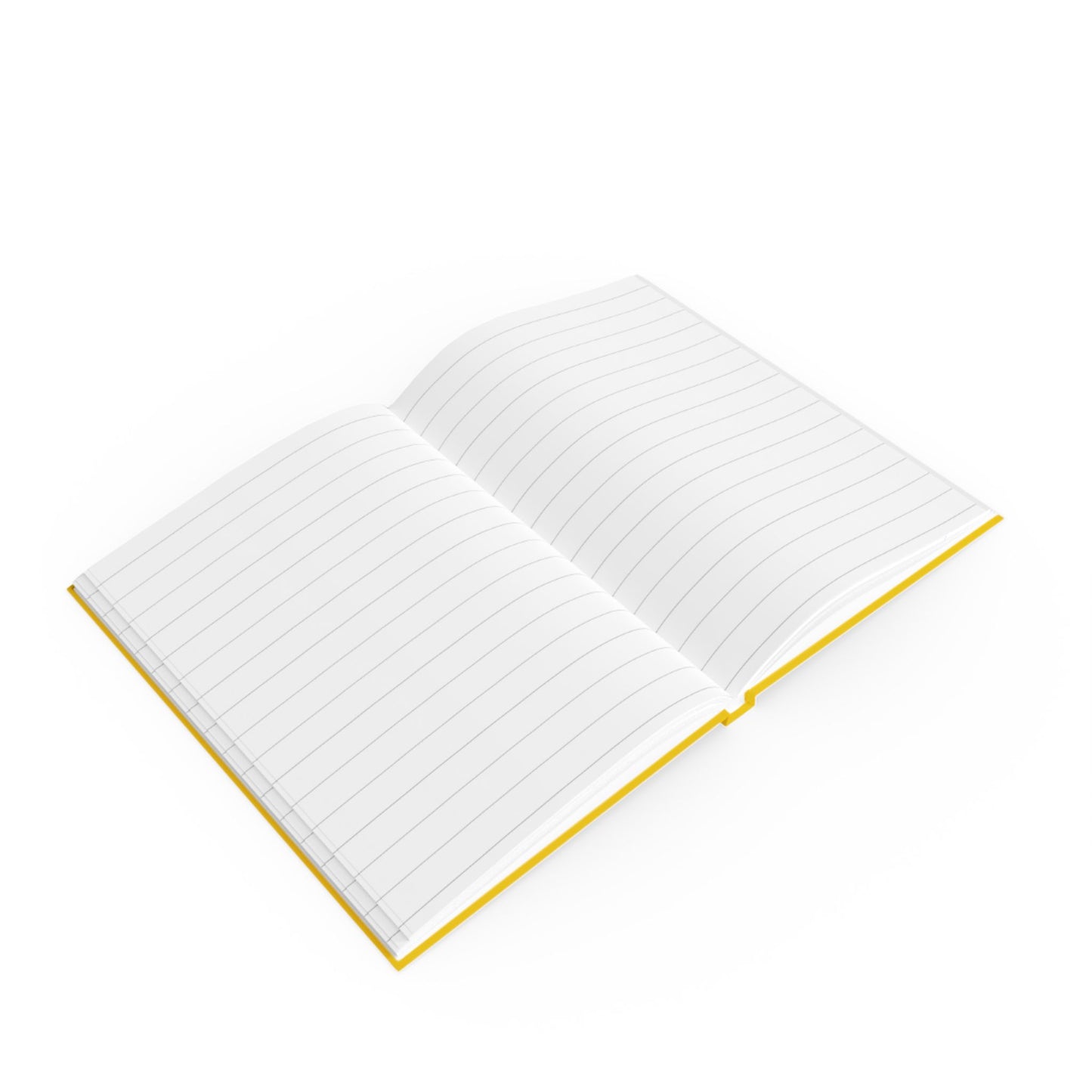 Lend a Hand, Lift a Heart - Journal Vol. 2 – "Empathy. Justice. Kindness." (Hardcover)