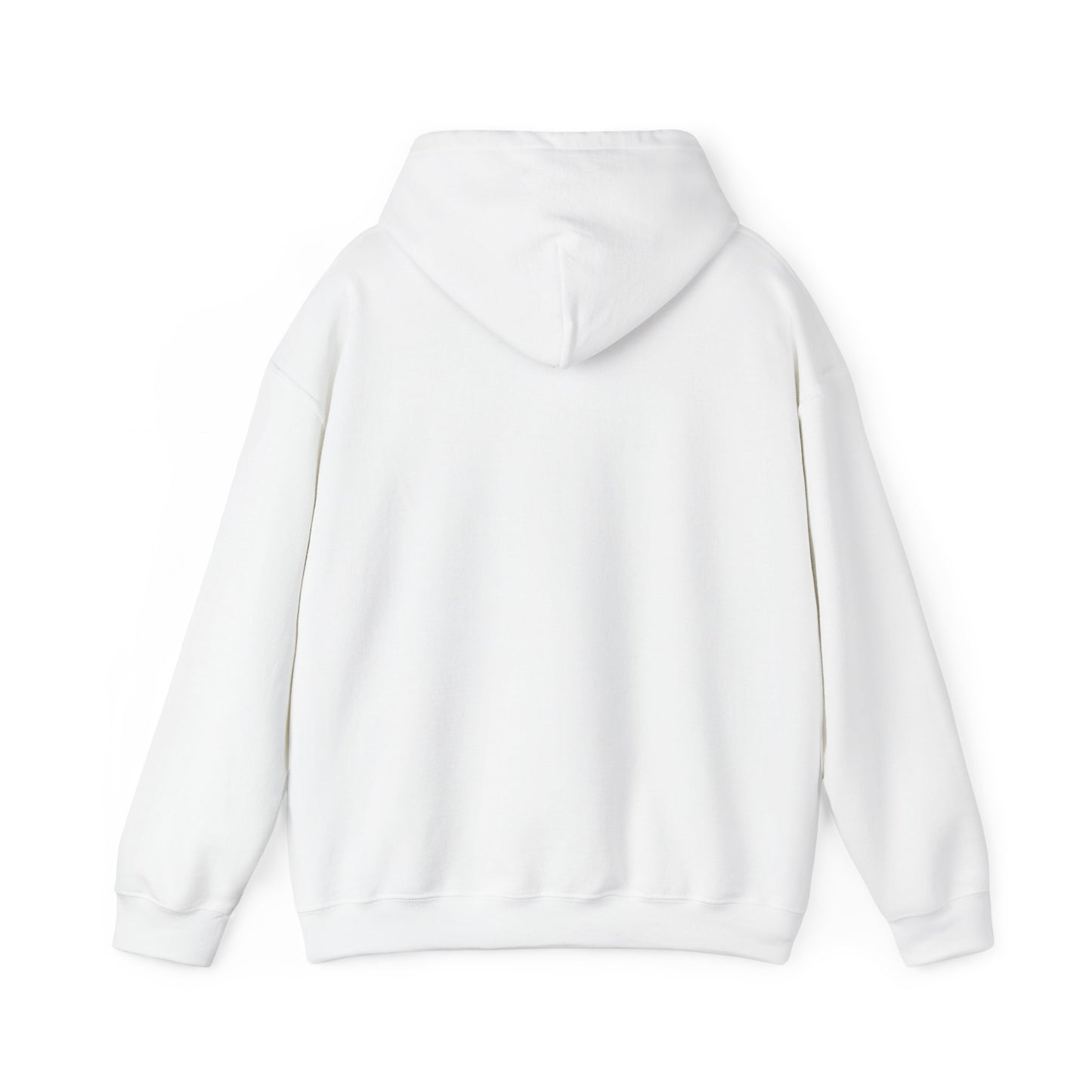 Devil Will Prey-You Keep Praying - Unisex Heavy Blend™ Hoodie