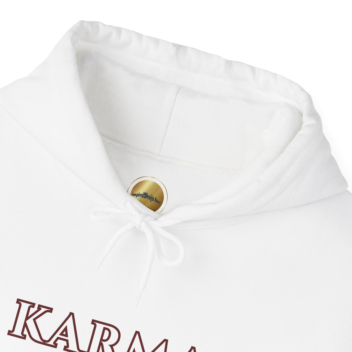 Stay Tuned - Lights, Karma, Action! Vol. 1 |Hoodie (white, charcoal, black)