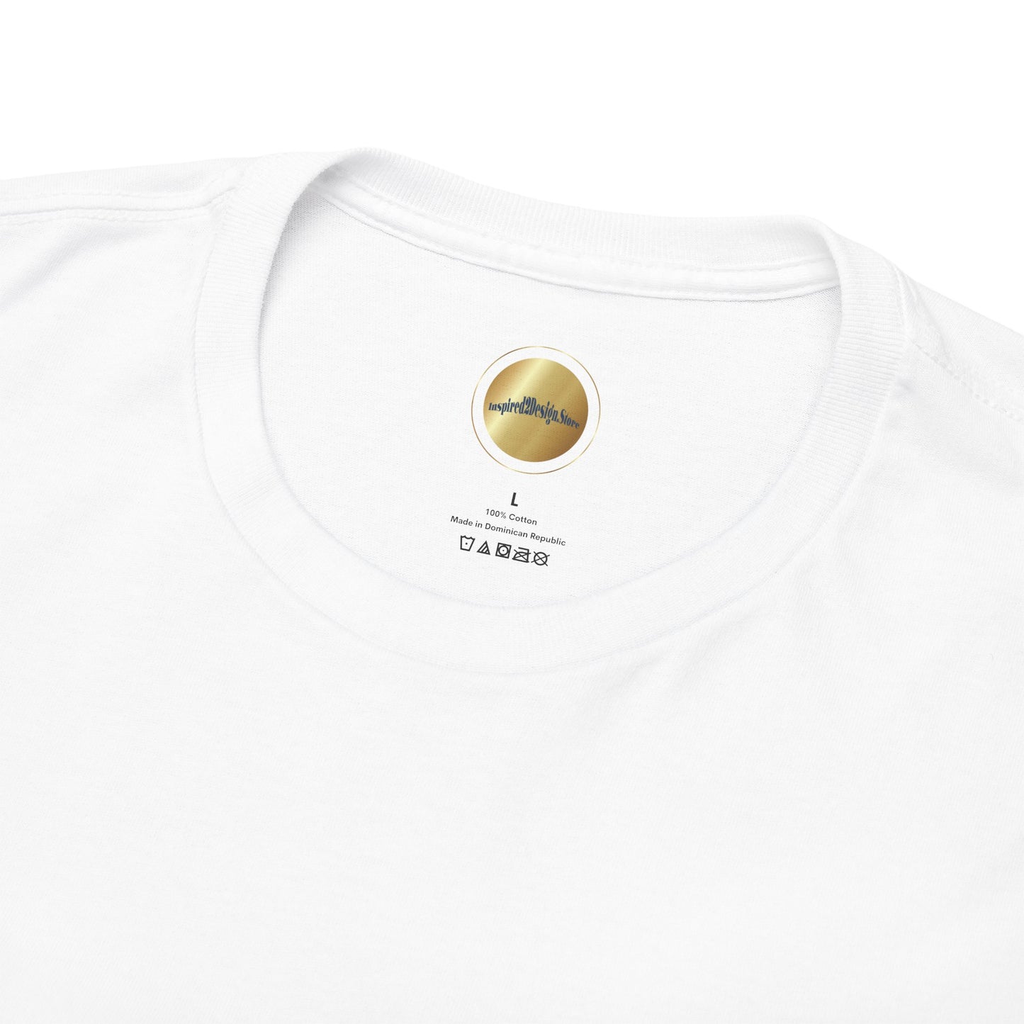 You Are Your Priority – Stay Focused | T-Shirt