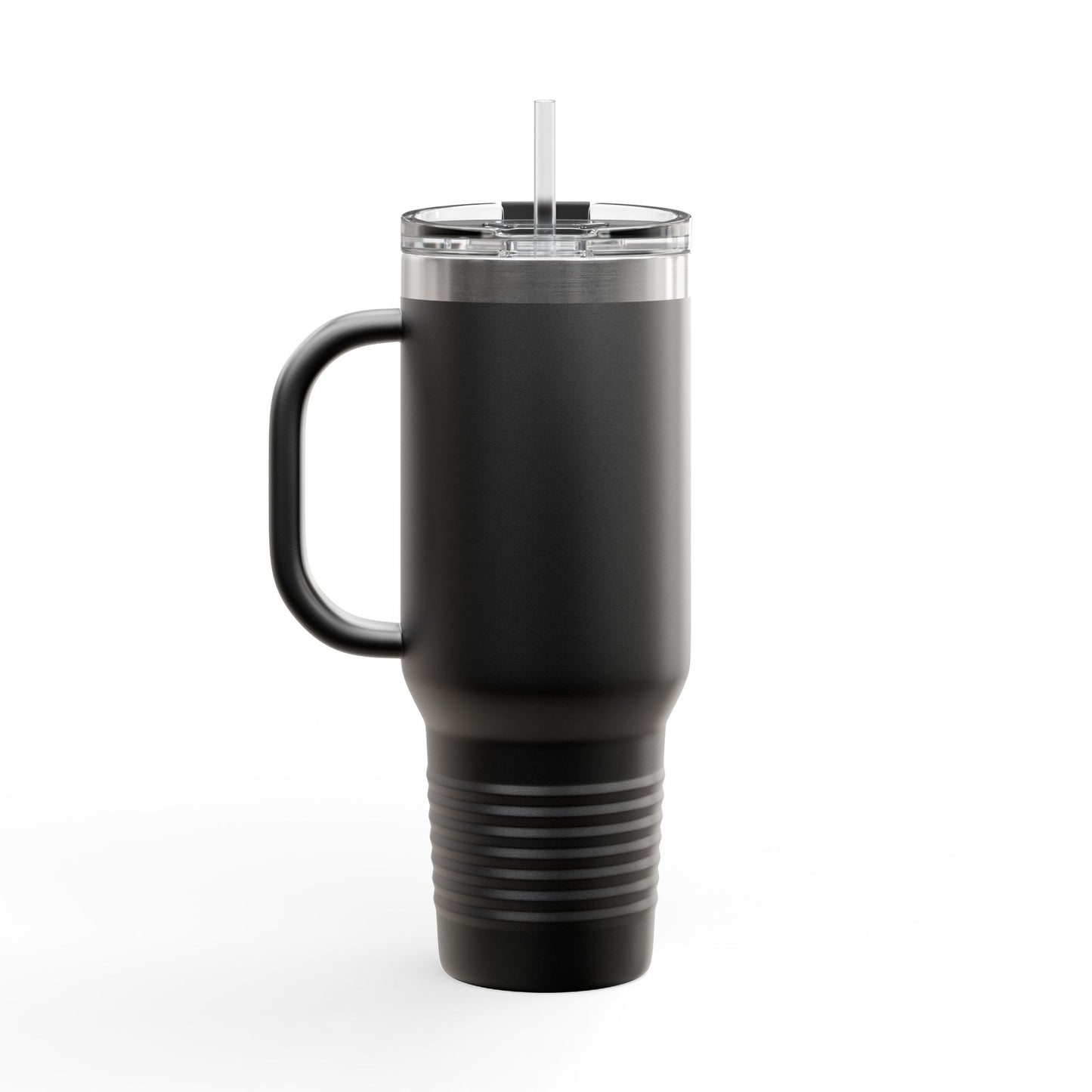Say His Name | 40oz Christian Statement Tumbler