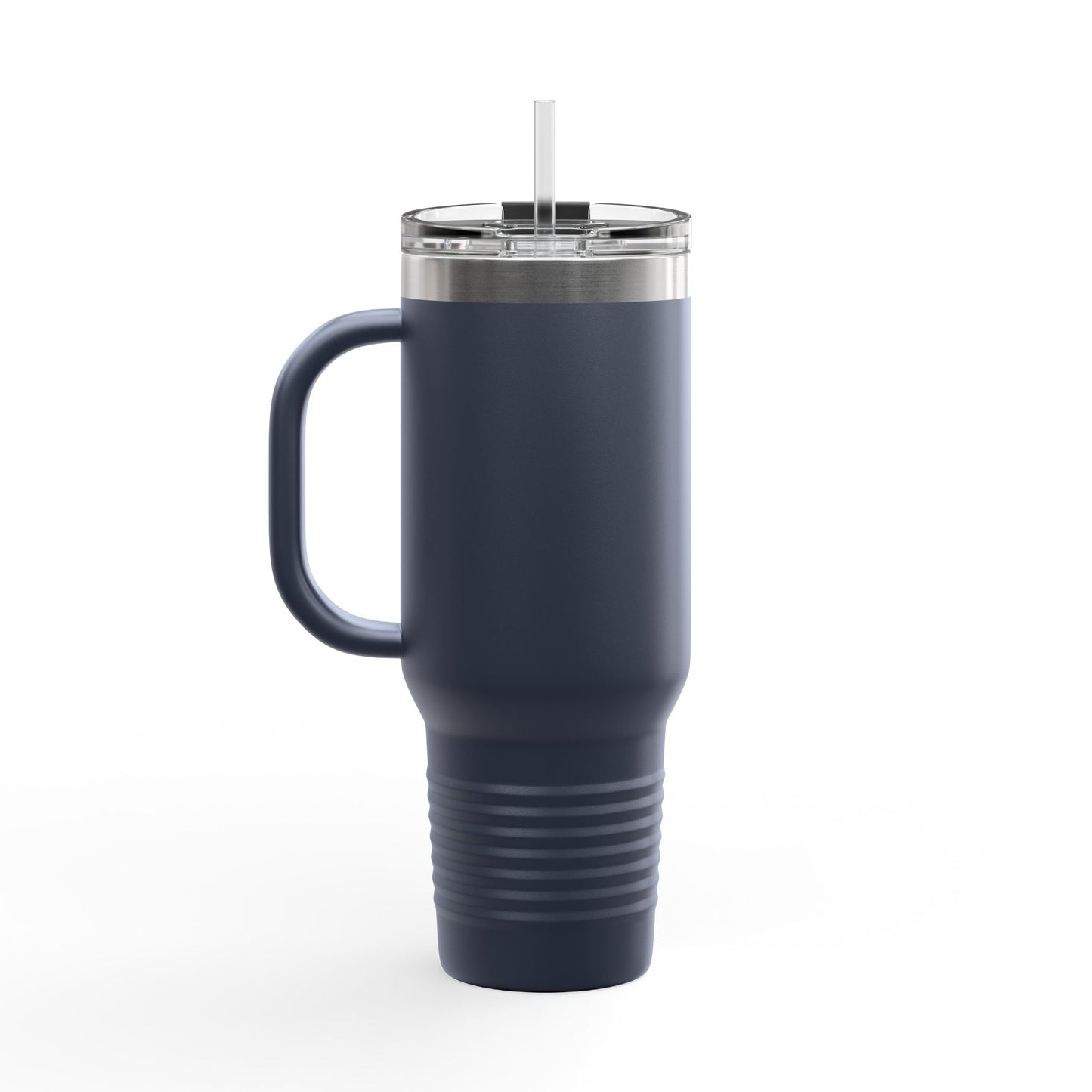 Your Attitude Determines Your Outcome | 40oz Motivational Tumbler