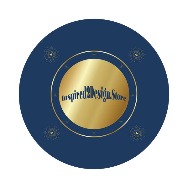 Inspired2Design
